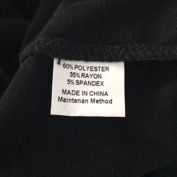 🌻4/$20 Anrabess Bodycon Maxi Dress With Silver Chain Accent Large New With Tag - Picture 10 of 11